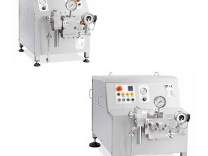 FBF Italia 1002-3011 Homogenizers