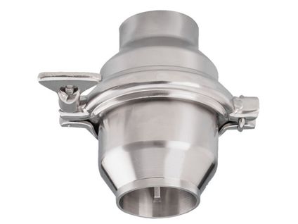 Check valve DELTA VPN