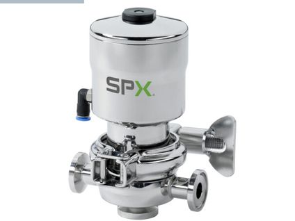 APV AP1 Aseptic membrane valves