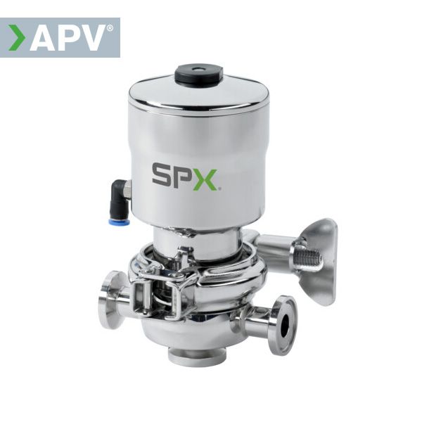 Diaphragm valve AP1