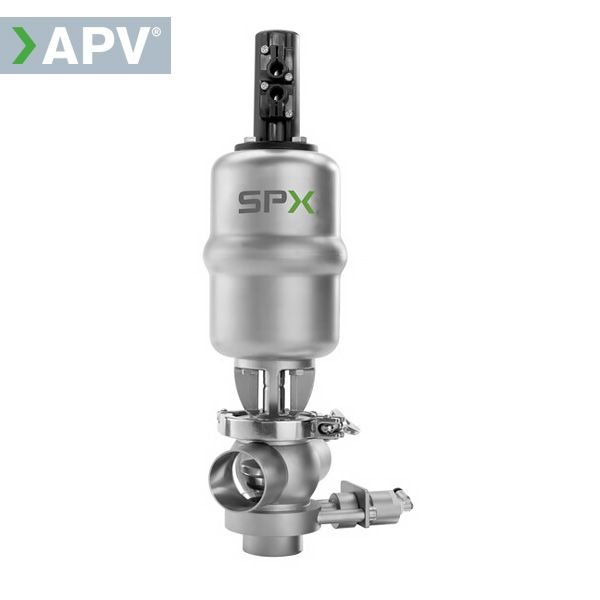 Single seat valve APV SWcip4