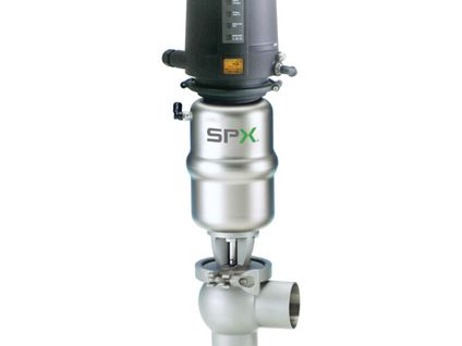 SW4 Series - Single Seat Valves