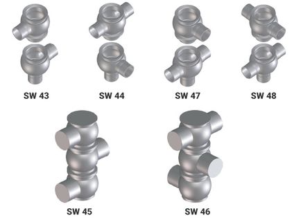 Switching Valves