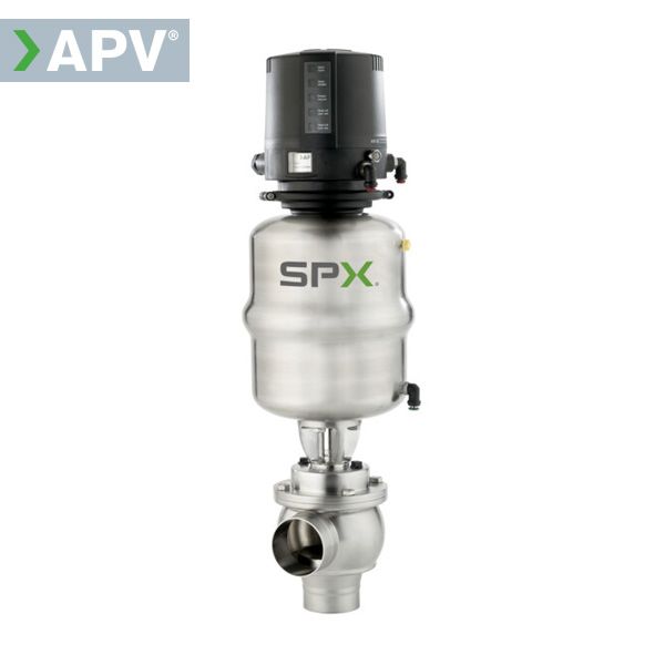 Apv MS4 aseptic valve