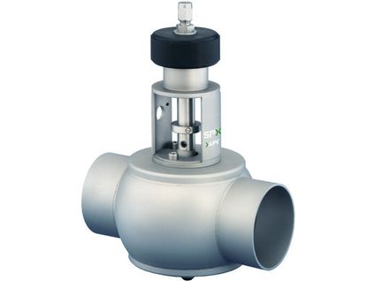 APV PR2 Sampling valves