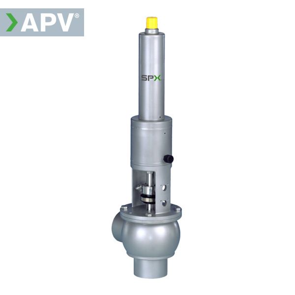 Safety relief valve APV UF