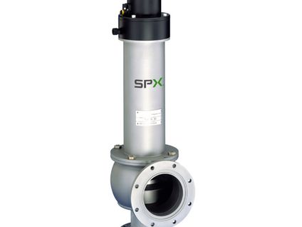 APV SI2 Safety valve