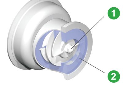 Air compressor design