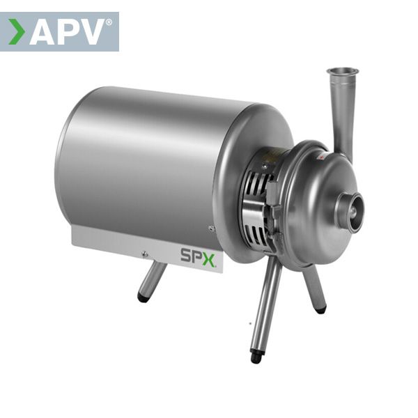 APV W+ centrifugal pump