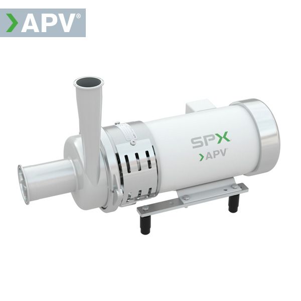 APV Wa+ induction pumps