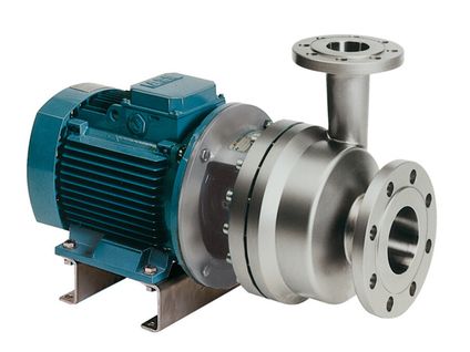 APV High pressure pump Whp+ series