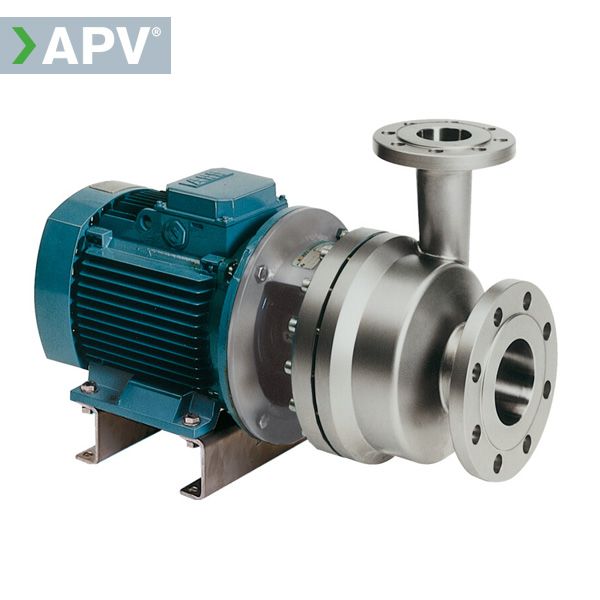 APV Whp+ high pressure pump